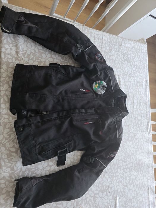 Vendo casaco de Mota