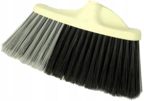 Мітла без ручки пропілену розпущені кінцівки