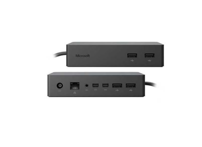 ORYGINALNA Stacja dokująca MICROSOFT Surface dock 1661 mDP DP