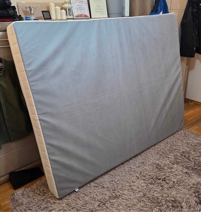 Materac CZWARTY ZAKRES KOŁO lateks 160x200