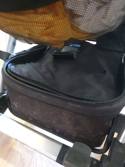 коляска espiro next