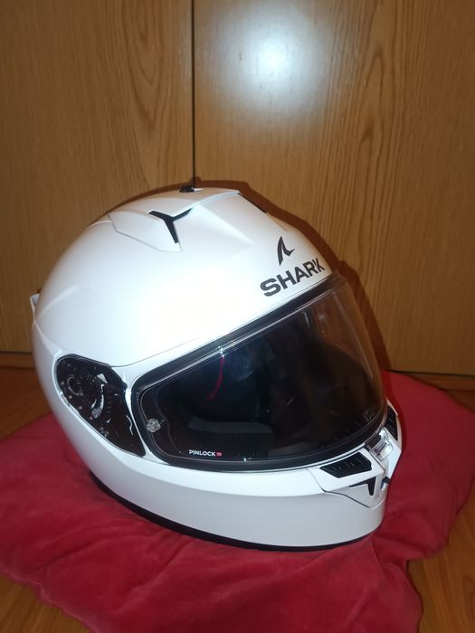 Capacete Shark D-skwal3