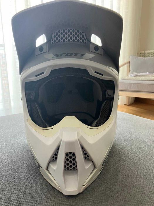 Capacete SCOTT 550 Motocross/Enduro