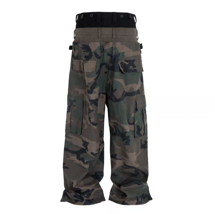 Mastermind штаны