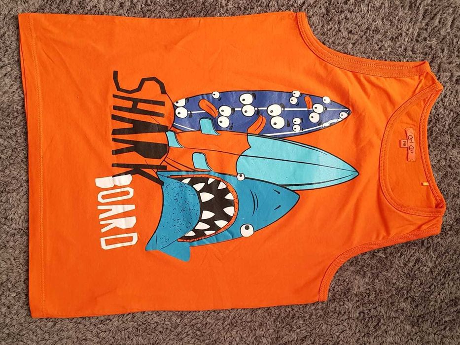 Koszulka Cool Club 146