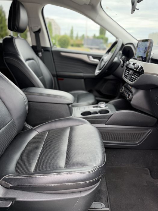 Ford Escape 2022 рік 2.0 в ідеальному стані