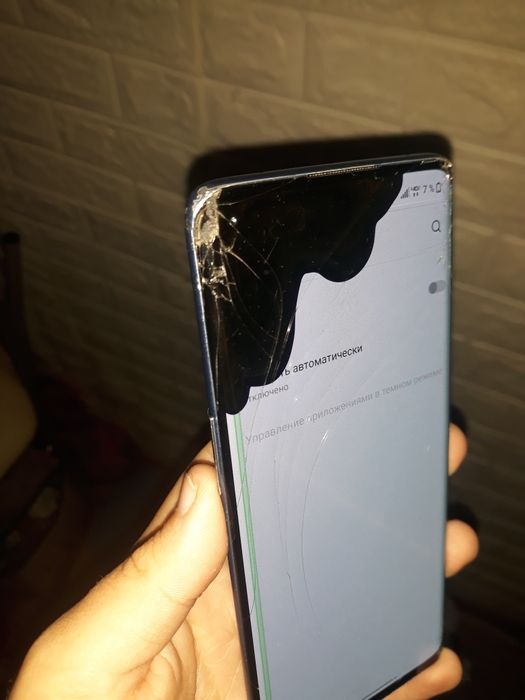 Продам Oneplas 8 128