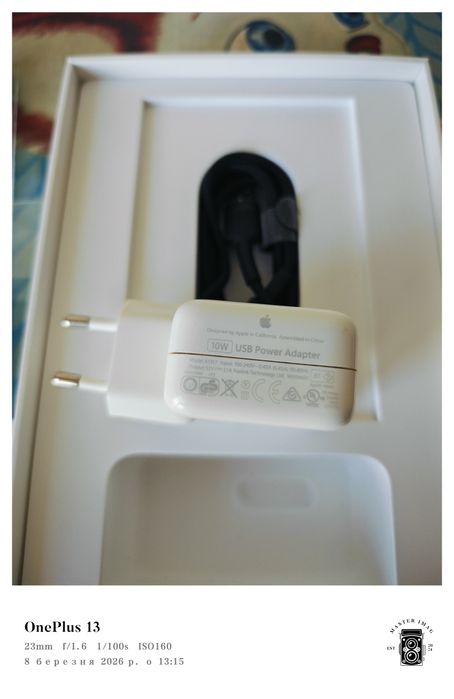 Планшет iPad mini