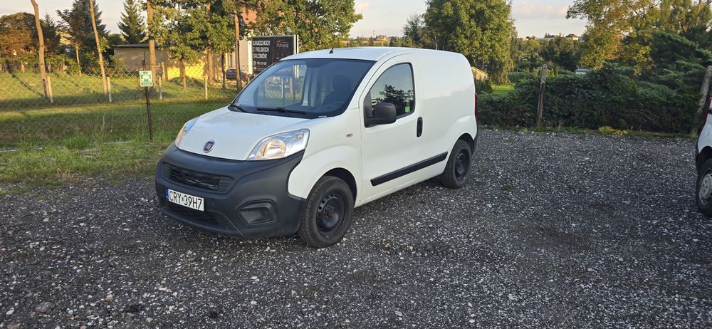 Fiat Fiorino