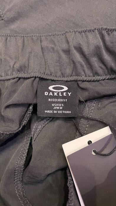Oakley cargo pants