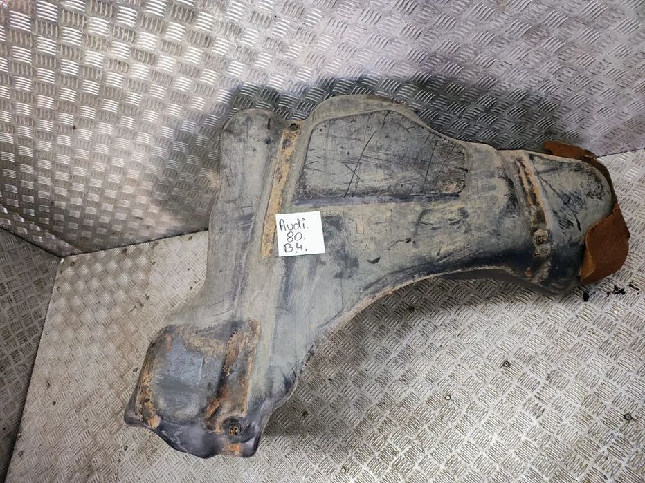 audi 80 b4 1.8 sedan bak zbiornik paliwa