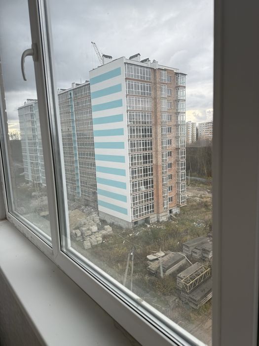 Без КОМІСІЇ Продаж 2к квартири вул. Величковського з ремонтом(Рясне 2)