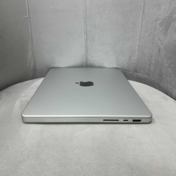 apple macbook pro 14 m5 - Купить электронику - Цены на OLX.ua