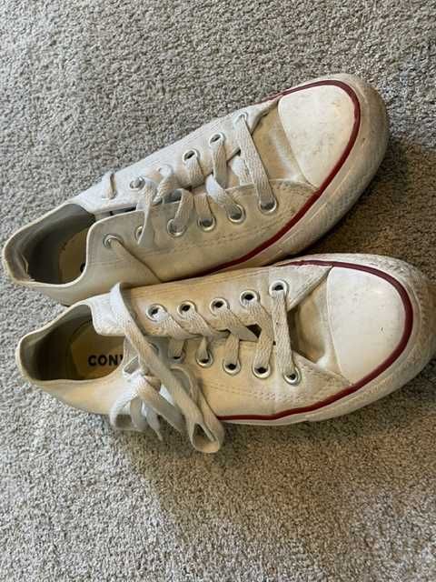 CONVERSE Tenis Chuck Taylor All Star Classic tam 37
