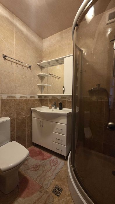 будинок 120 м² на березі лиману