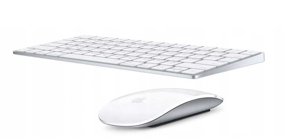 Apple iMac 27-calowy Retina 5K - jak nowy !