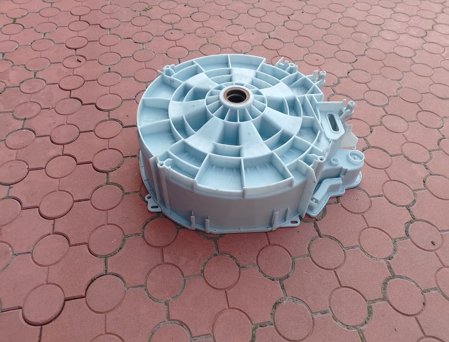 Бак барабан пралки стиралки Bosch бош Siemens