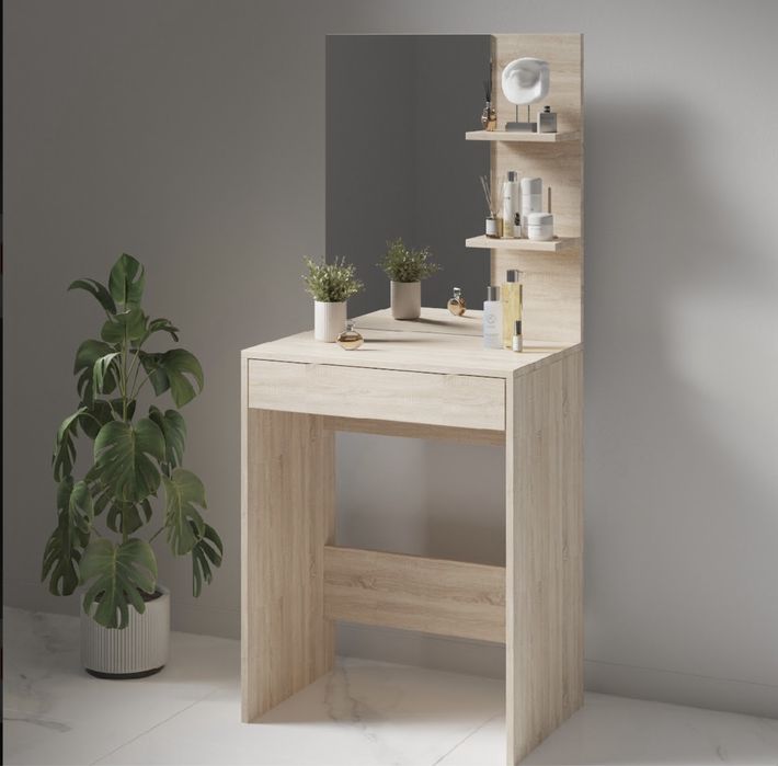 Стол макияжный туалетный для косметики Стіл Столик туалетний макіяжний