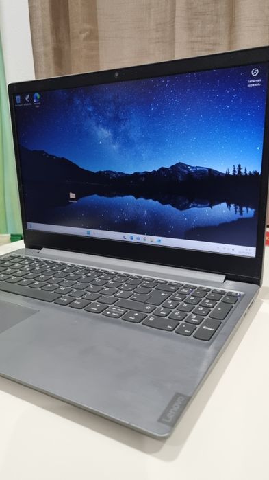 Portátil Lenovo como novo