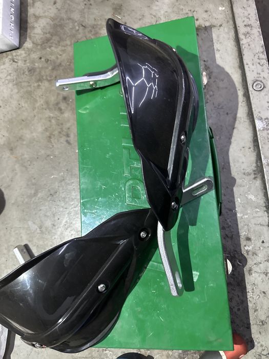 Захист рук мото kovi geon spark