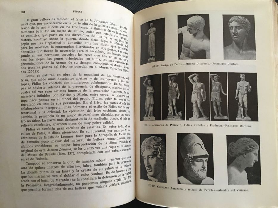 Historia del Arte (Greco-Romana. Árabe. Bizantina. Românica. Gótica)