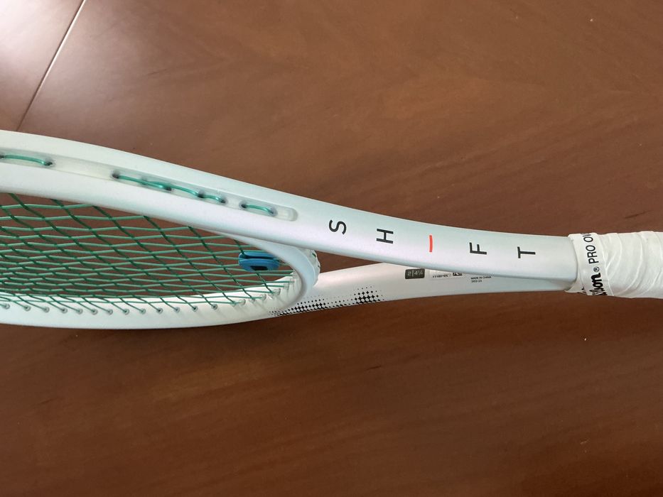 Raquetes Tenis Wilson Shift Labs 99/300G