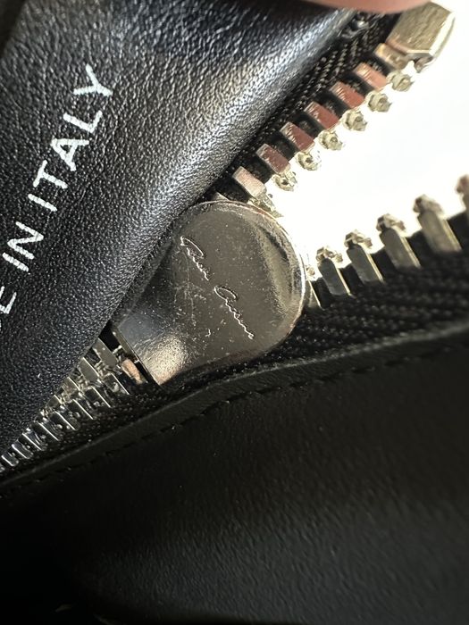 Rick Owens GEOBASKET кеды 43 44 42 3 кроссовки черные jumbo lace laces