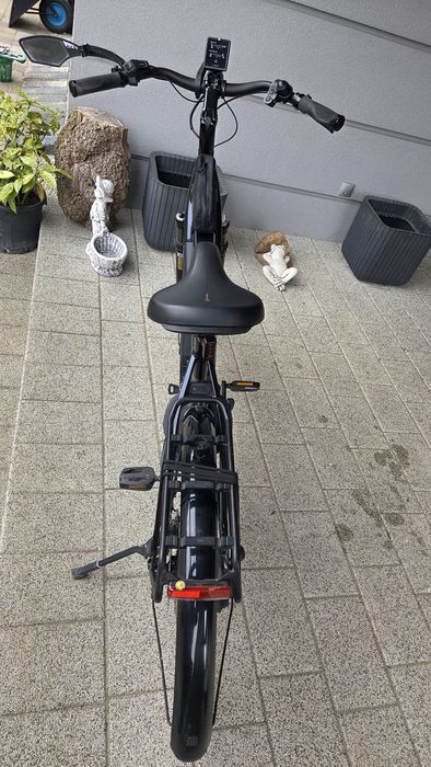 Trek District+ 5