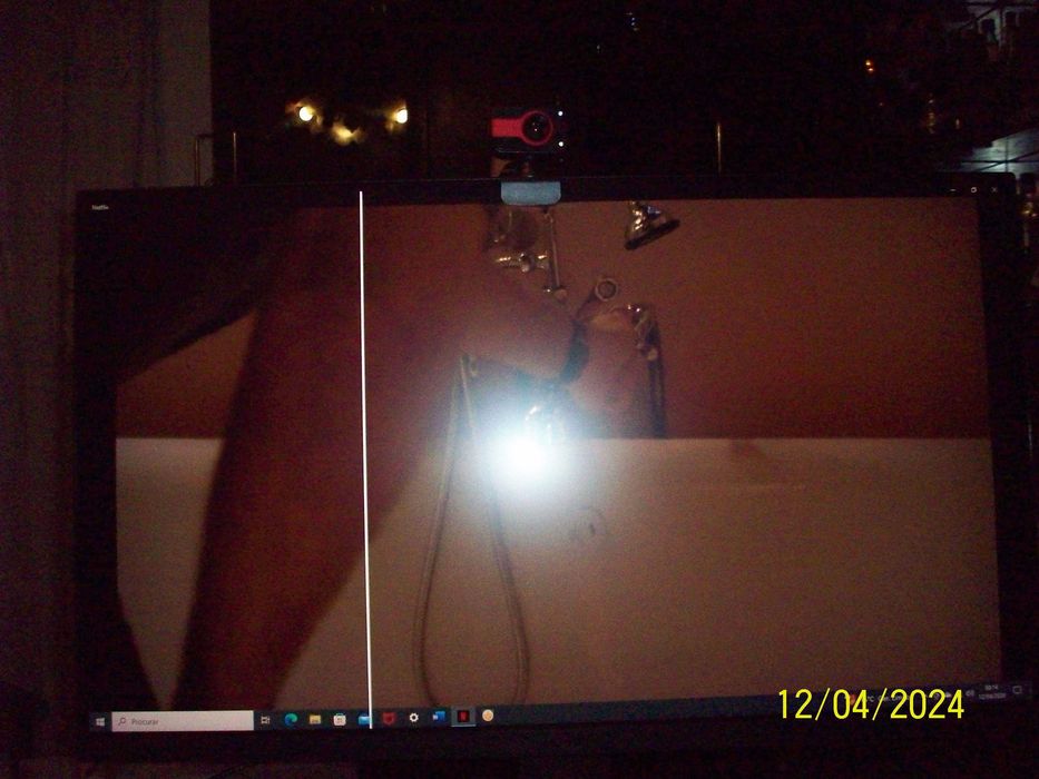 Vendo Monitor 27 inch