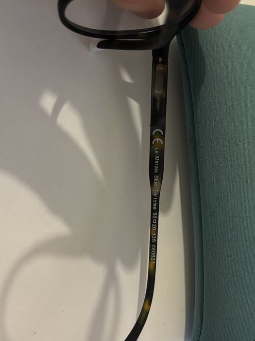 Окуляри Barner Le Marais Blue light