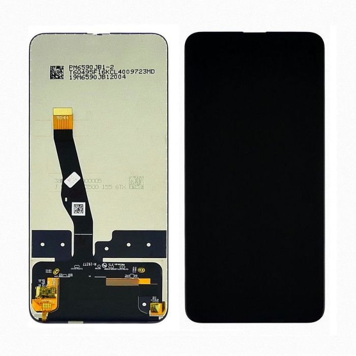 Дисплей модуль Huawei P Smart Plus Рамка/Екран/Купити/ОПТ/Хуавей