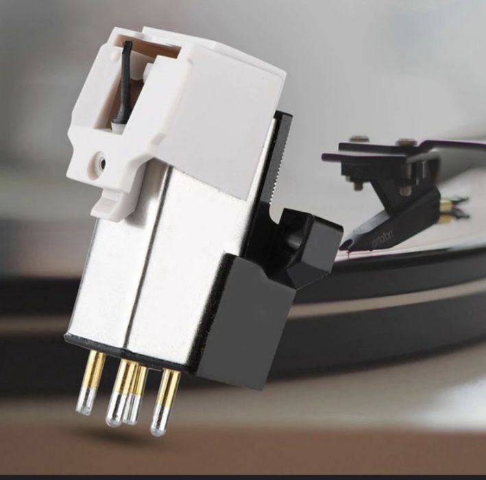 Картридж ММ Audio-Technica