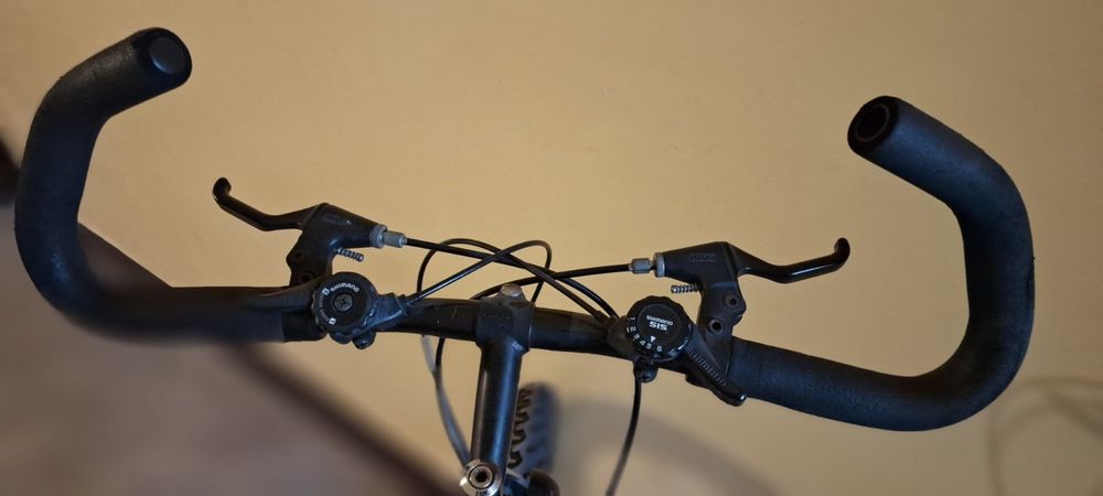 Rower koła 26", rama 20"