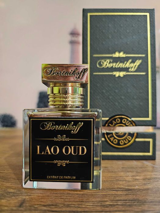 Bortnikoff Lao Oud