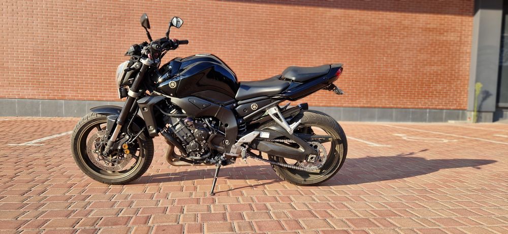Yamaha fz1, fz 1