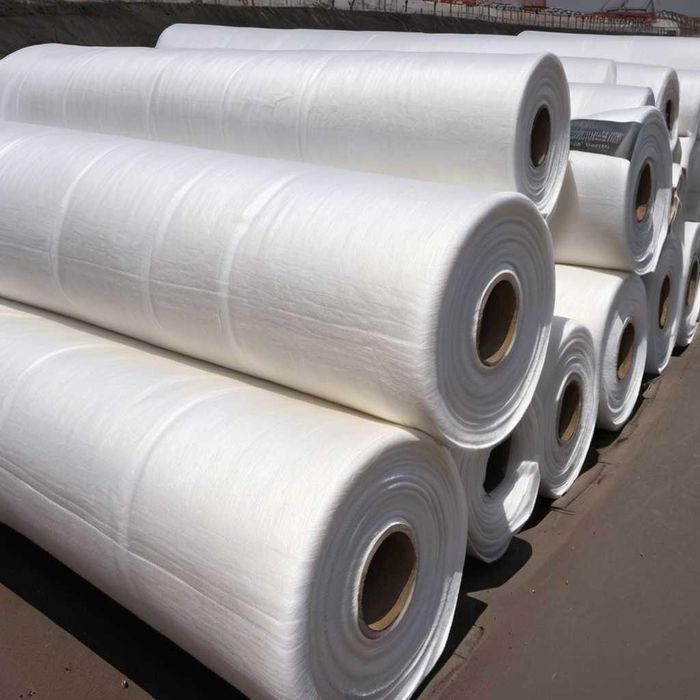 Geowłóknina Drogowa Geotkanina Dostawa 24h