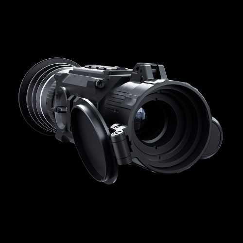 Тепловізійний приціл Pard Ocelot 256-19