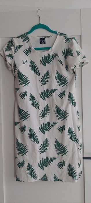 Sukienka do karmienia m