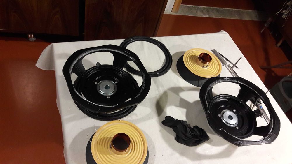 Вых.трансформатор PP для КТ88-6550-EL34-300B мощность-50вт.цена за 2шт