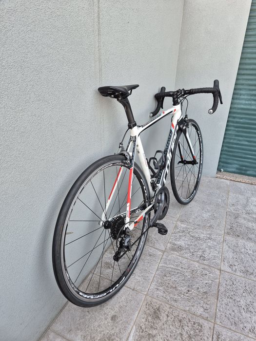 Bicicleta Coluer Invicta