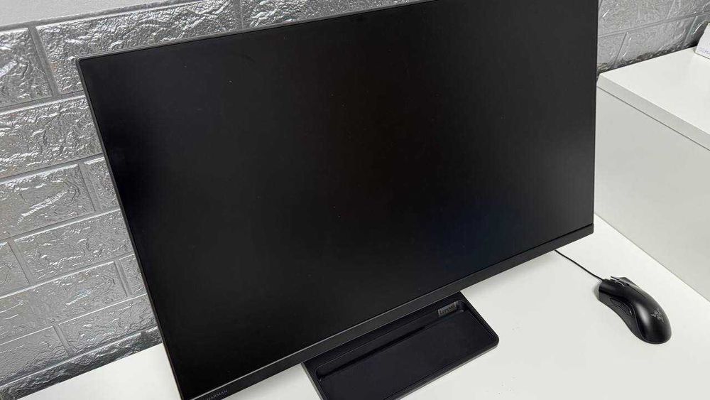 Lenovo IdeaCentre AIO 27ALC6 — NOVO