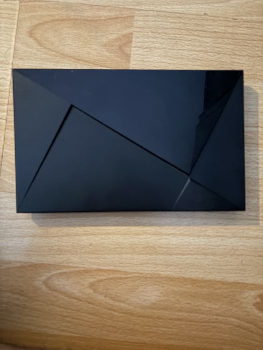 Nvidia shield bez pilota