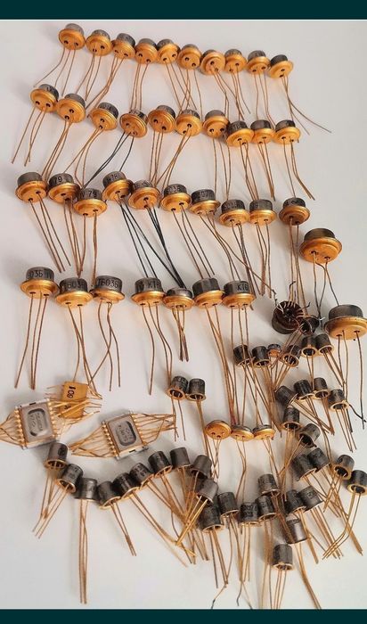 Купуємо Чорні та Кольорові метали