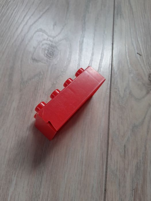 Klocki budowlane nie lego