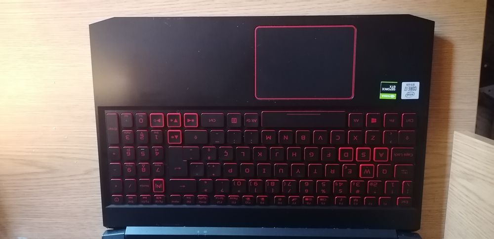 Acer Nitro 5 Parts64740751710977121