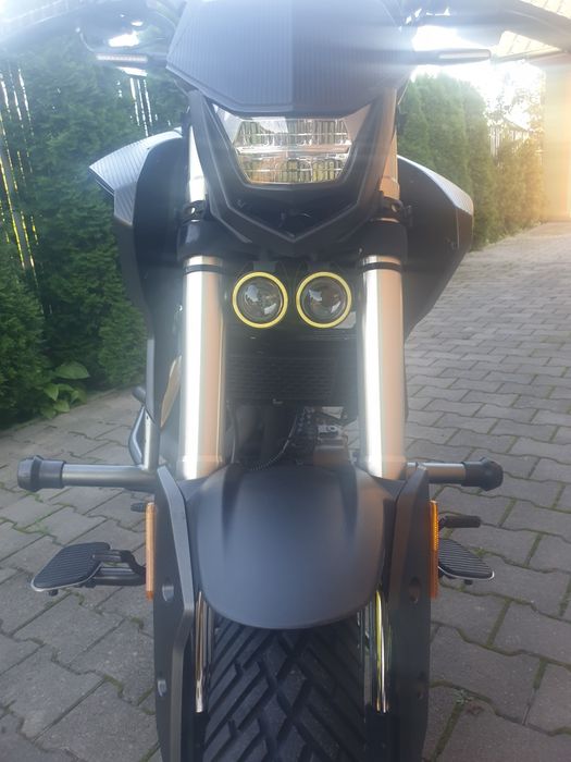 Продам TEKKEN 250