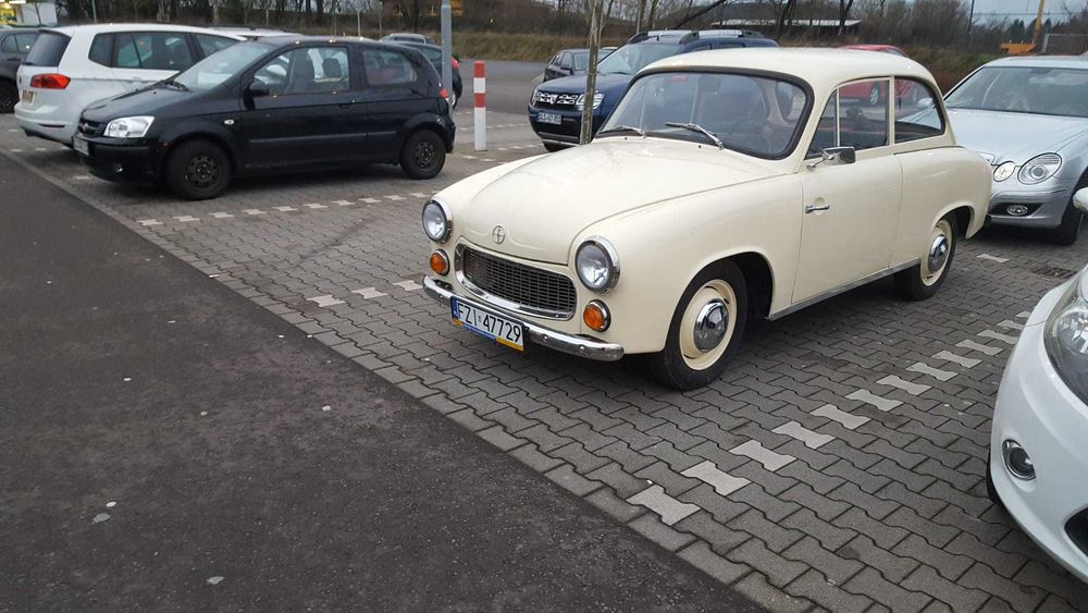 Syrena