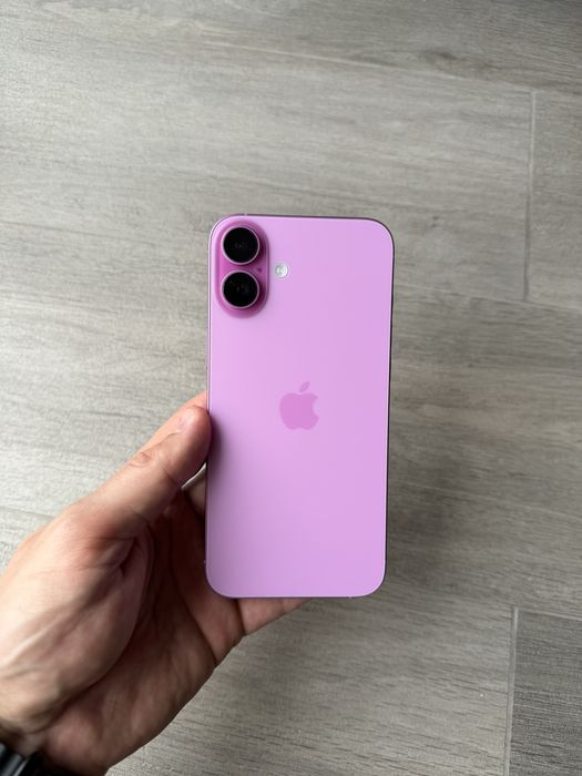 Apple iPhone 16 Plus 256gb