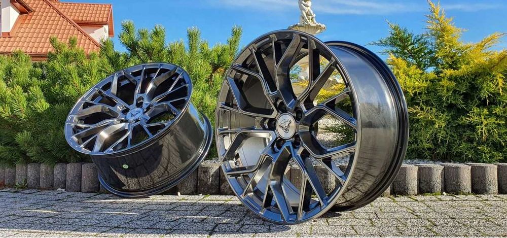 FELGI ALURIMS AR001 do Jaguar E Pace 8,5jx19 ET42