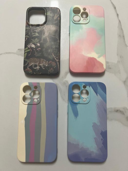 iPhone 13 Pro como novo